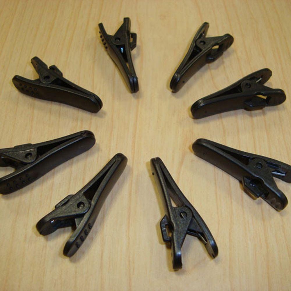 Tai Nghe AUGUSTINE Kẹp Cổ Xoay Được Thông Dụng