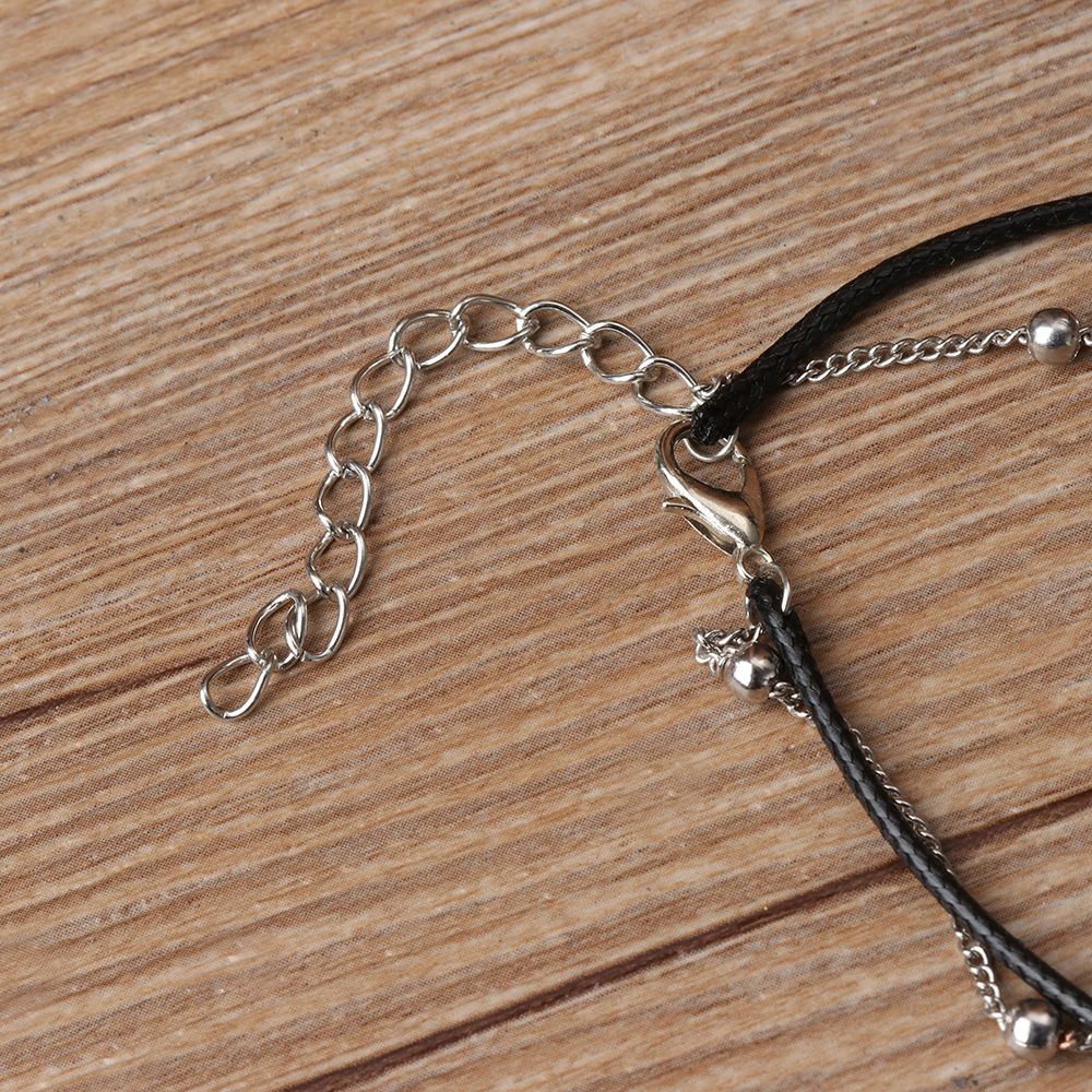 Lắc chân mặt trời nữ tính thời trang | BigBuy360 - bigbuy360.vn