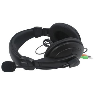 TAI NGHE CHỤP TAI G750 ÂM THANH SIÊU TRẦM CÓ MIC THOẠI - DÙNG TỐT CHO ĐIỆN THOẠI - MÁY TÍNH