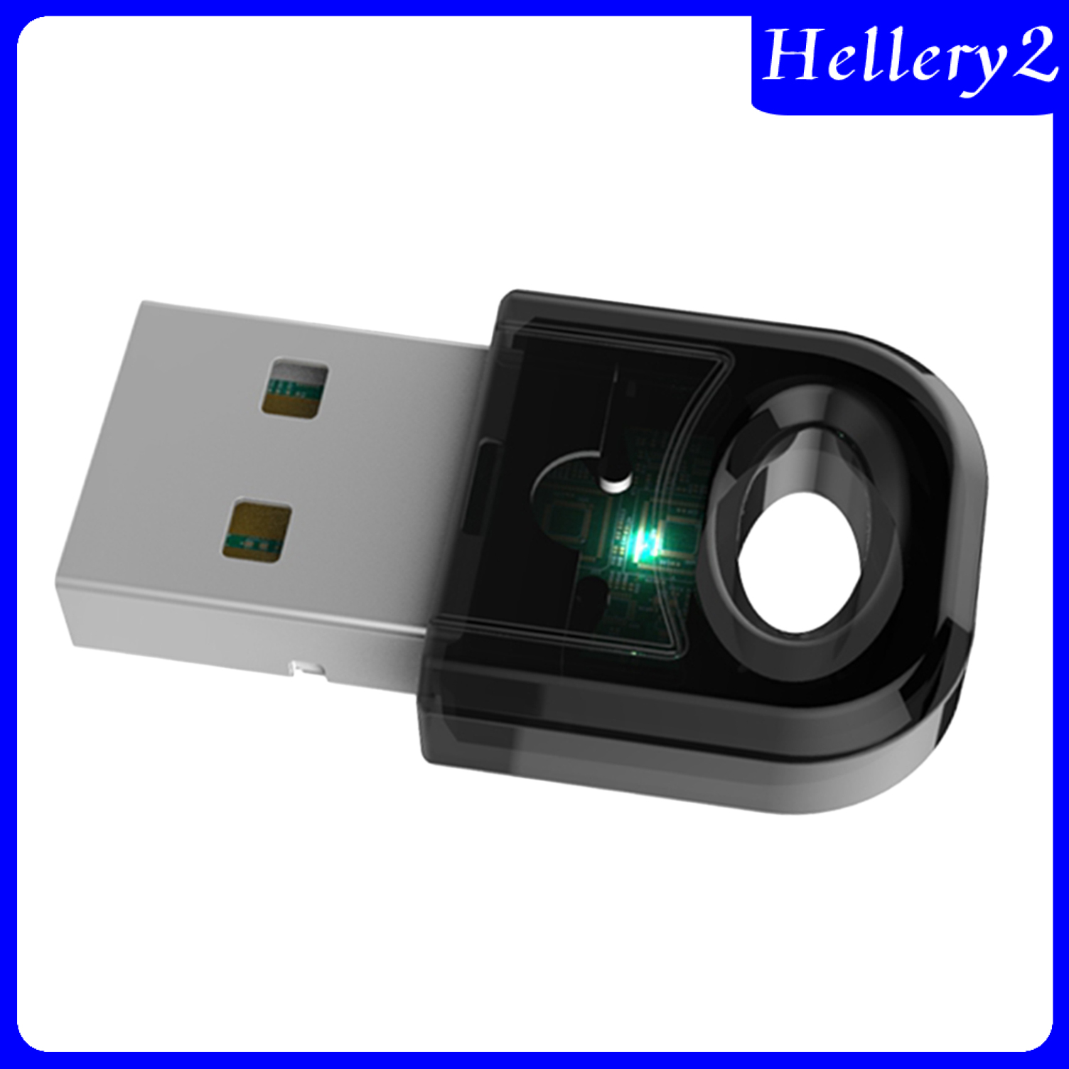 Usb Bluetooth 5.0 Không Dây Helioy2 Cho Windows 7 8 10 Pc Laptop | BigBuy360 - bigbuy360.vn