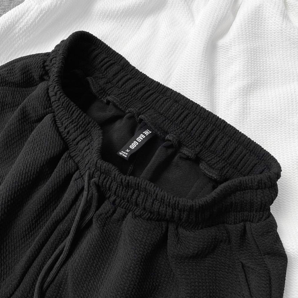 ✾ Set đồ bộ MSW Town vải thun bắp, quần áo mùa hè nam nữ unisex ✾