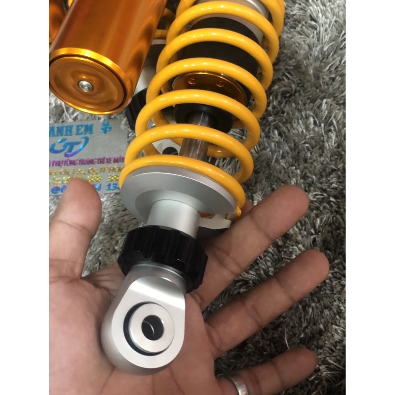 Phuộc Bình Dầu Ohlins Wave/Dream,Sirus,Jupiter...