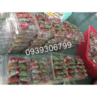 COMBO 10 HỘP NEM LAI VUNG ( Loại nhỏ ) 250.000 ( tặng 1 hộp)