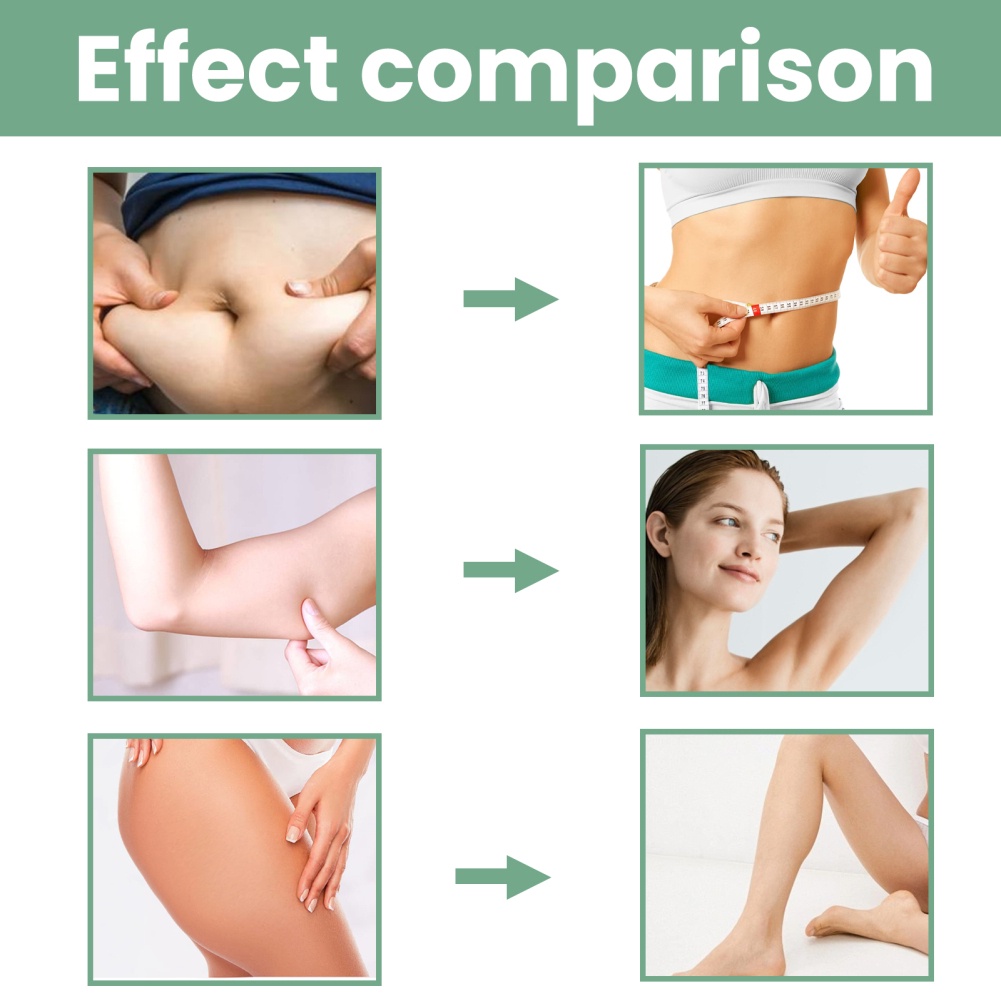 Bóng mát xa ANNIES bằng đá núi lửa hỗ trợ giảm béo/ săn chắc cơ bụng/ làm đẹp