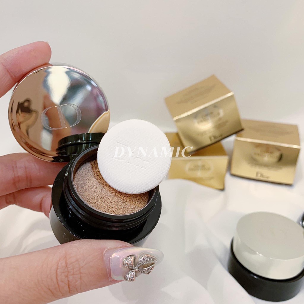 Phấn nước cushion Dior prestige minisize 4g