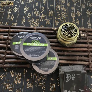 Sáp Vuốt Tóc AURANÉ