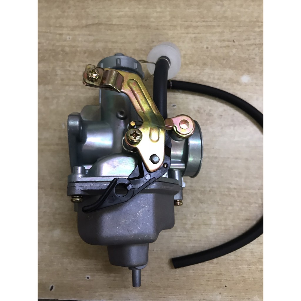 Bình xăng con xe ba gác 175cc, 200cc, 250cc