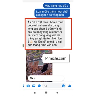 Kem Cốt A H A B H A (kit nguyên liệu & mẫu thử thành phẩm)