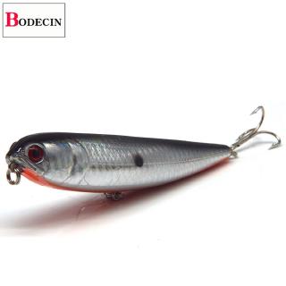 1 mồi câu cá giả 15.4g 11cm