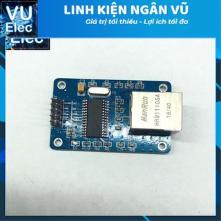 Module Ethernet ENC28J60