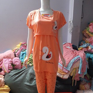 {giá sỉ] bộ bầu cho mẹ