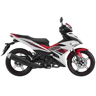 Xe Yamaha Exciter 150 RC 2020 (Trắng)
