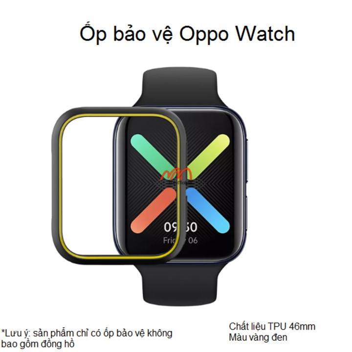Case - Ốp bảo vệ Oppo Watch