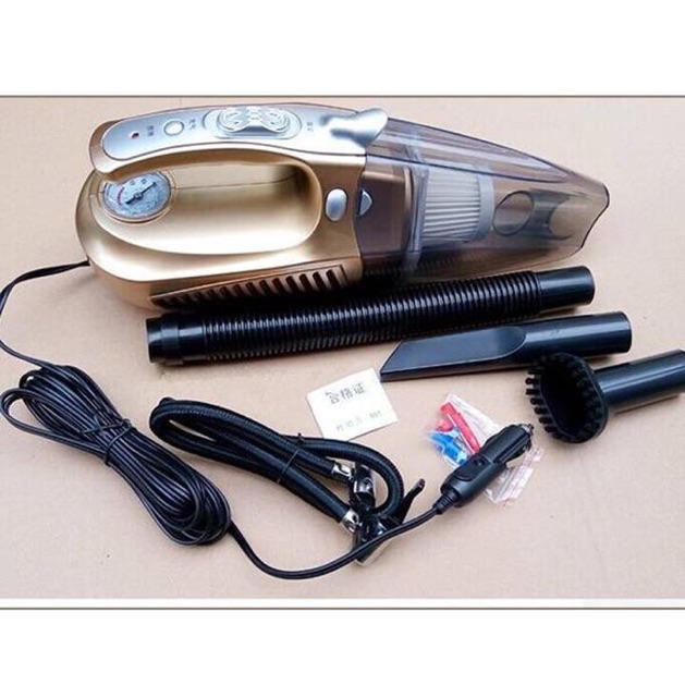 [SALE 10%] Máy hút bụi xe hơi 4 in 1 | BigBuy360 - bigbuy360.vn