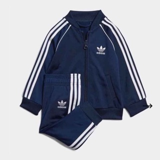 Bộ adidas authentic cho bé