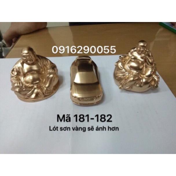 Sơn xịt mạ vàng KT Gold Efect Bosny