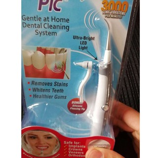 dụng cụ lấy cao răng