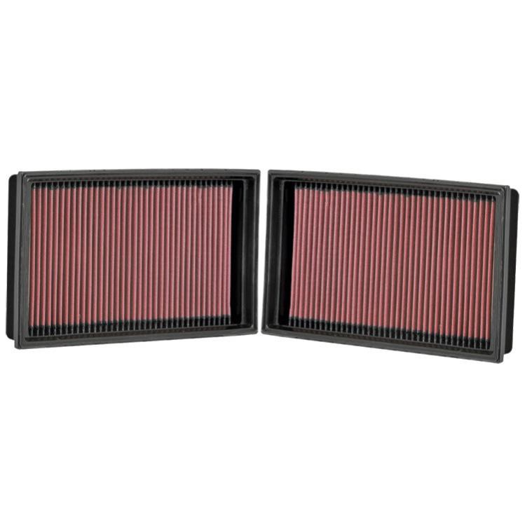 Lọc gió động cơ BMW 750.4.4 E65 E66 2002 - 2008 ,  PhantomRR1 2002 - 2012