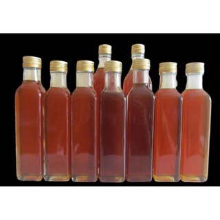 Mật ong hoa cà phê nguyên chất 500ml