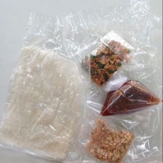 Banh trang me tây ninh