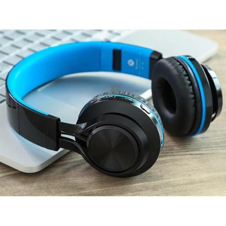 tai nghe bluetooth,Tai nghe Bluetooth chụp tai FE012