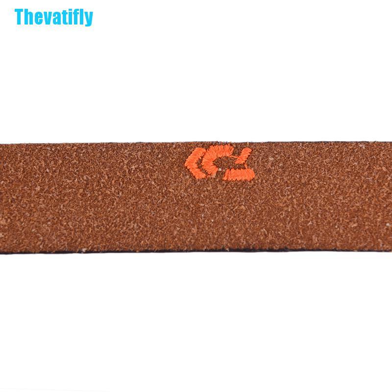 Dây Thun Co Giãn Chống Trượt Tiện Lợi Khi Chơi Cầu Lông / tennis