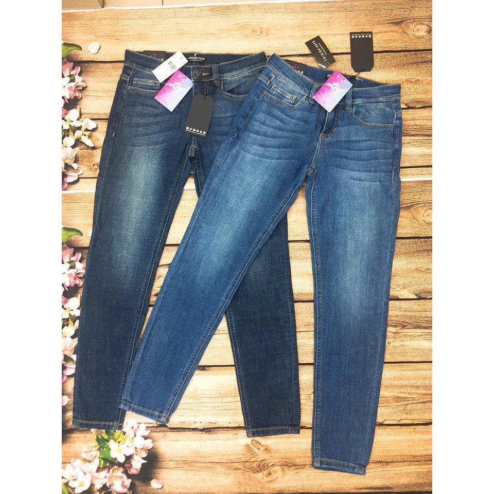 JEANS NOVA 26 27 28