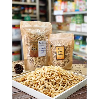 [Loại 1] Mạch Môn