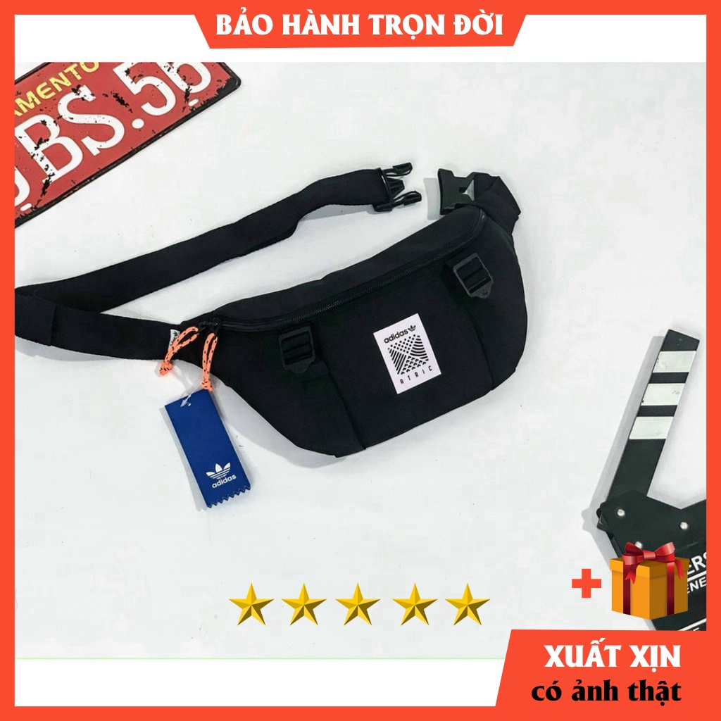 Túi đeo chéo nam thời trang Das - Phong cách sành điệu - [BẢO HÀNH TRỌN ĐỜI]