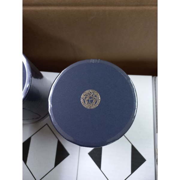 Nước Hoa Nữ : Versace Dylan Blue Pour Femme Eau de Parfum, 100ml funll seal