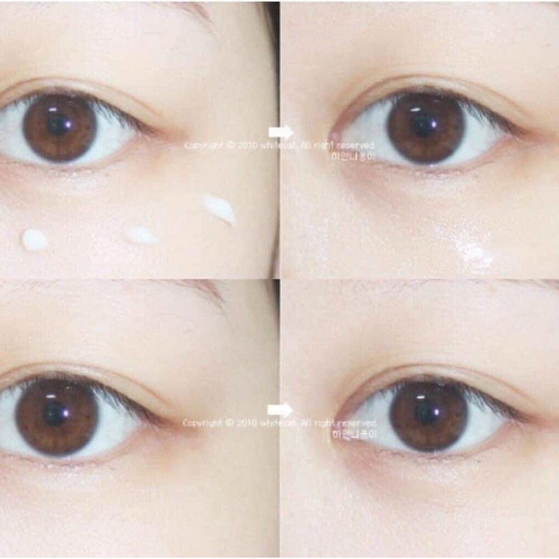 🐼Kem mắt Secret Key STARTING TREATMENT EYE CREAM  40ml 🐼