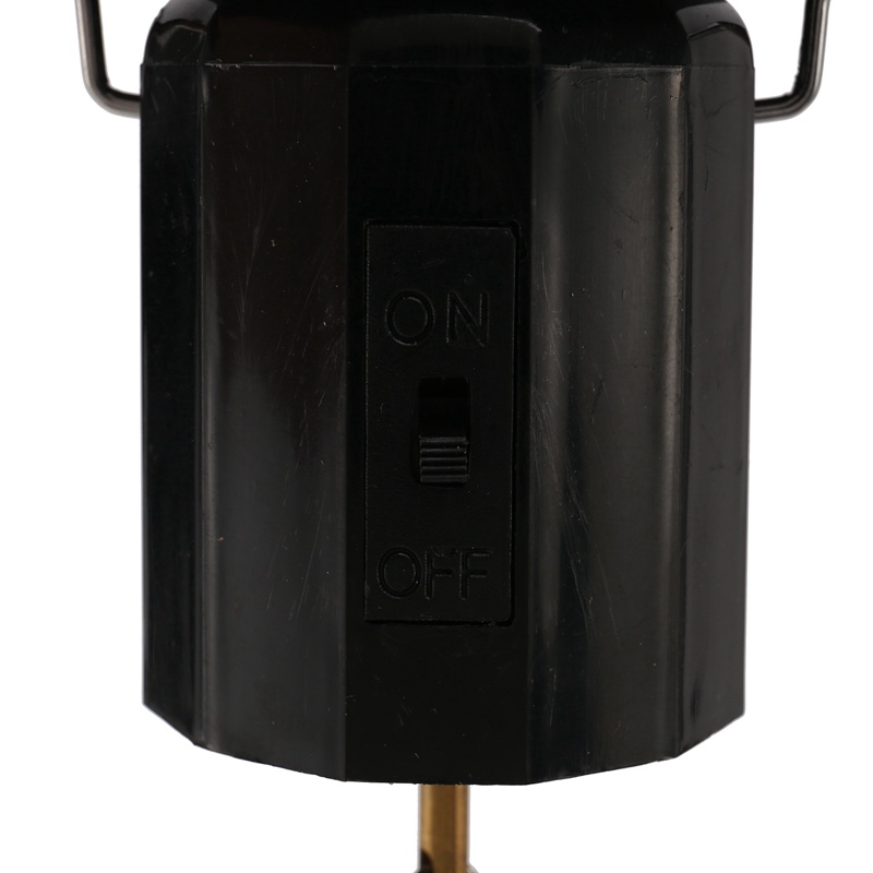 Bộ 2 Móc Treo Động Cơ Xoay Năng Lượng Mặt Trời Đa Năng