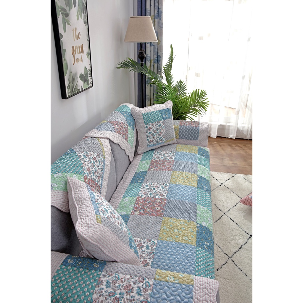 Thảm sofa hoặc trải sàn