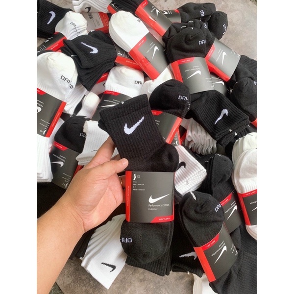 🌼 TẤT/VỚ NIKE CAO CẤP 🌼