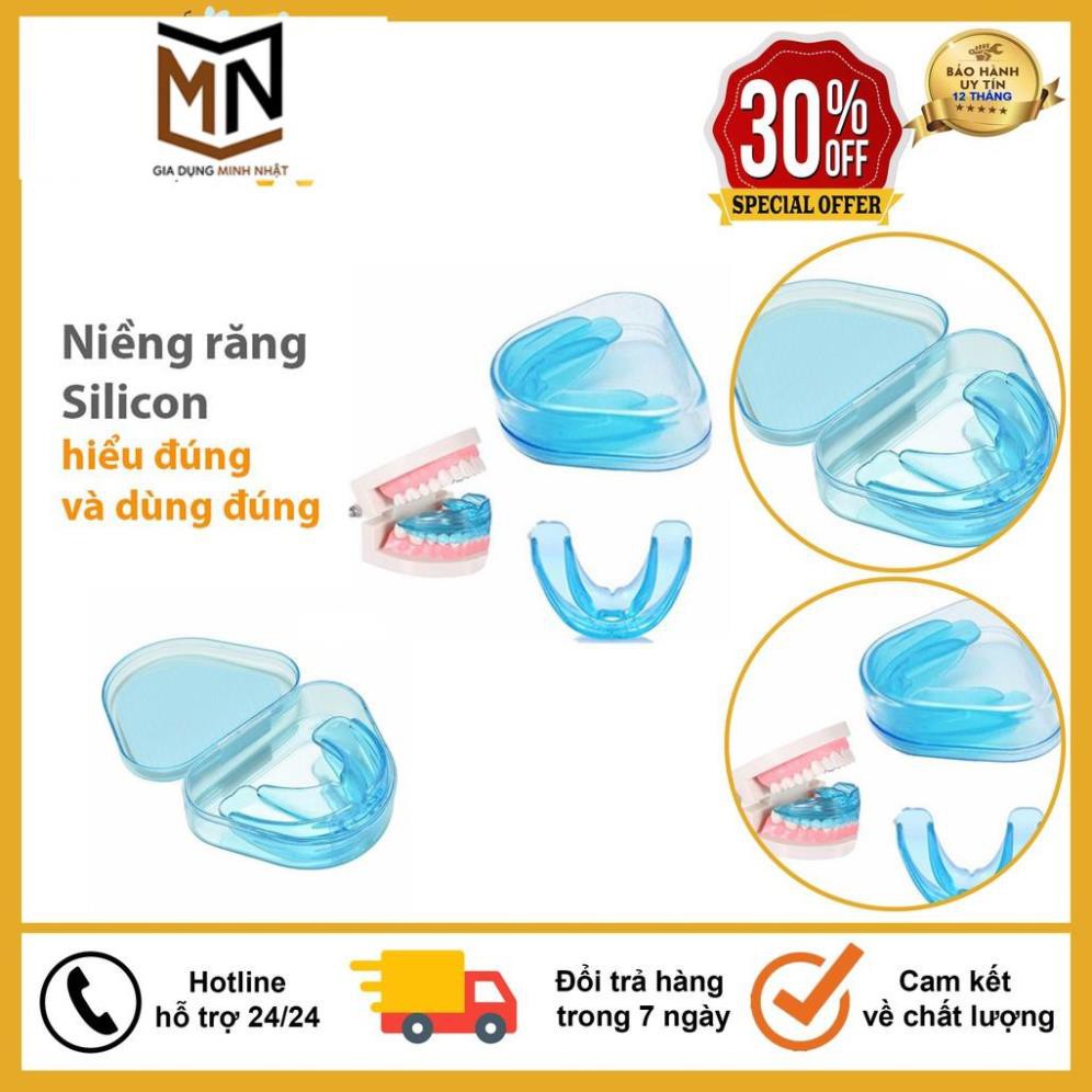 Dụng Cụ Niềng Răng Tại Nhà, Nẹp Răng Silicon Tại Nhà, An Toàn, Hiệu Quả, Gia Dụng Thông Minh