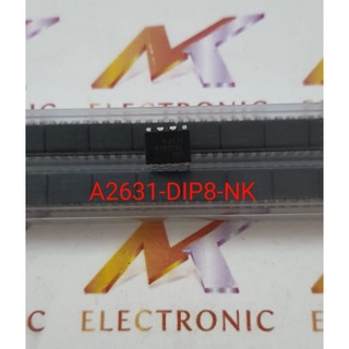 Linh kiện điện tử hcpl-2631 a2631 2631 hcpl2631 dip8 optocouplers chính hãng mới 100%