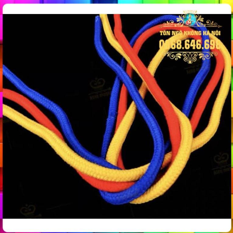 ( CÓ SẴN ) 3 SỢI DÂY LỒNG NHAU ẢO THUẬT - Linking Rope