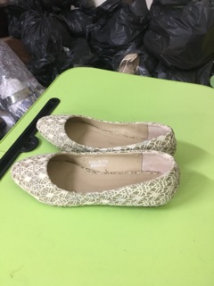 Combo giày si tuyển size 36