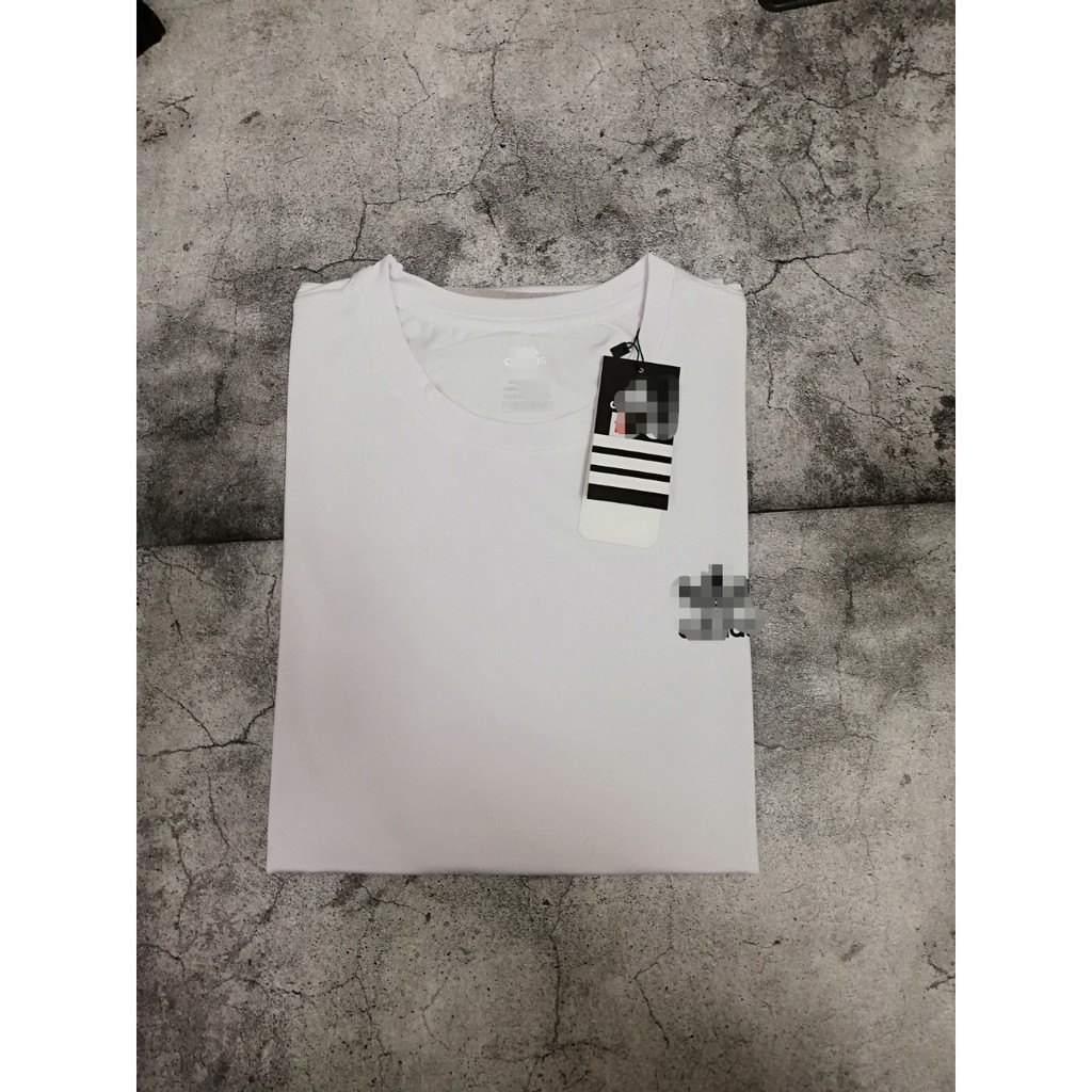 [bigsize <135kg] áo thun lạnh thể thao nam big size tay ngắn không cổ | BigBuy360 - bigbuy360.vn