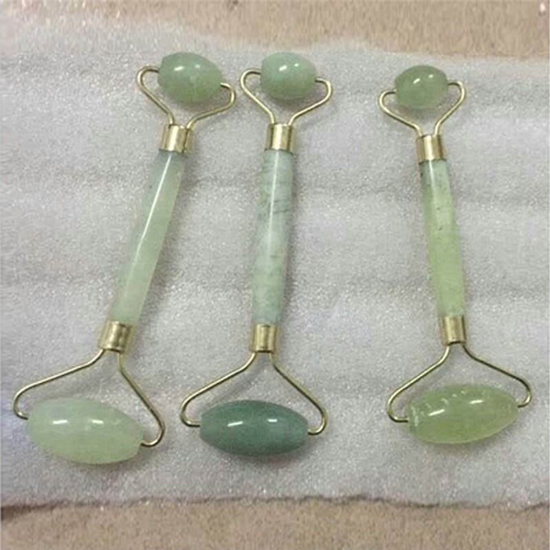 1pc Massage Facial Roller Beauty Device