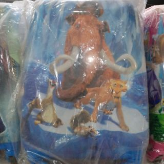 Vali Kéo Trẻ Em