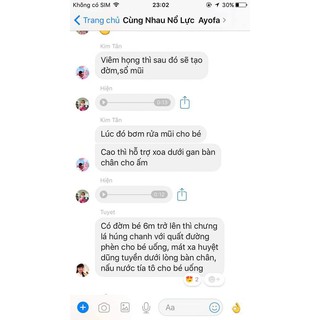 Cao Thảo Mộc Ayofa Relax 20g