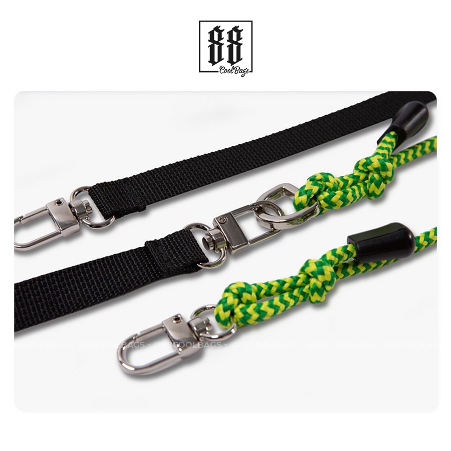 ⚡[88CoolBags] Túi Minibag Đeo Chéo chính hãng INFLATION | BigBuy360 - bigbuy360.vn