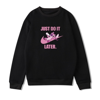 Áo Sweater Nike 7230 # A Thời Trang Cho Cặp Đôi