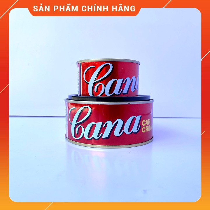 [CHÍNH HÃNG] Cana đánh bóng ô tô xe máy, xóa sạch các vết xước