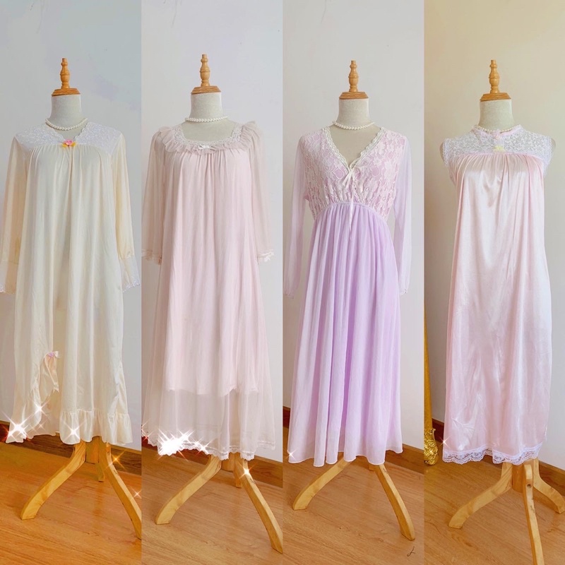 Đầm ngủ công chúa