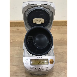 Nồi cơm điện Nhật Zojirushi NP- BE10