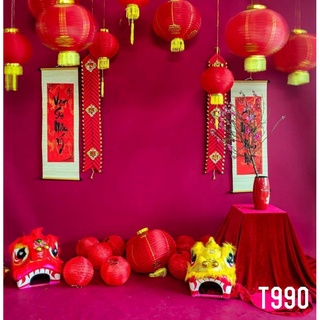 Phông nền chụp ảnh mã T990