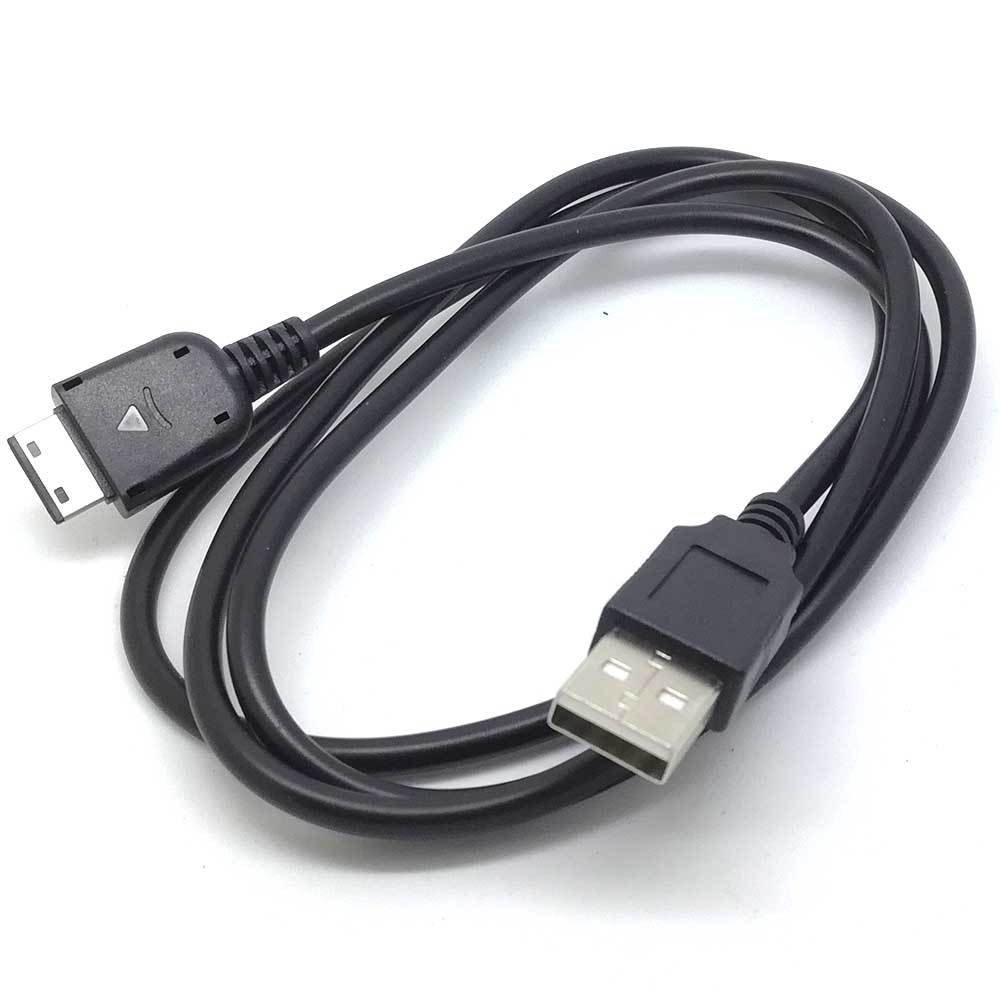 Cáp Sạc usb 2.0 Cho samsung sgh-i907 j700 l760 m110 t109 t119 t229 t239 t339 t349 t409 t419 t439 t469