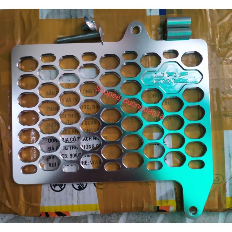 Che Kết Nước Winner X HRC